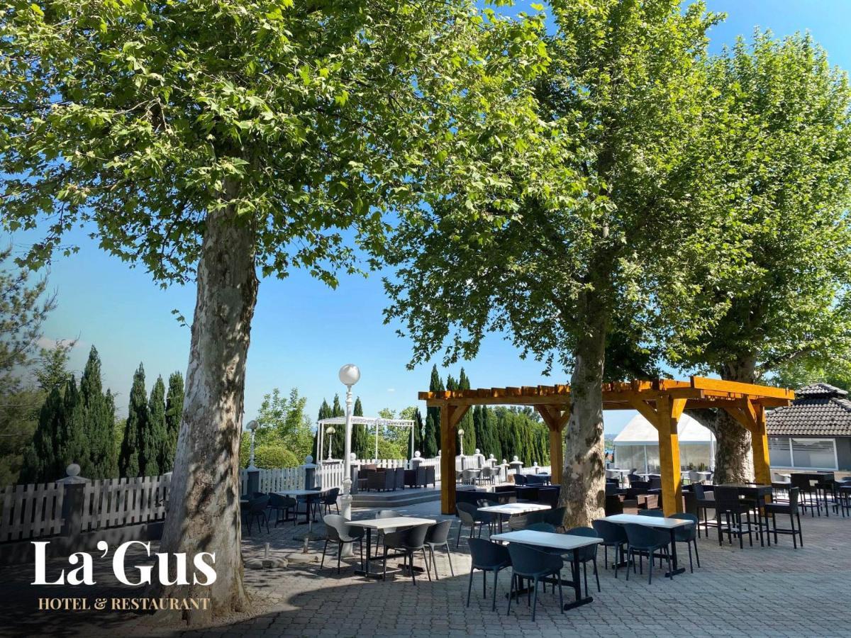 Hotel Lagus Gornji Kneginec Exterior photo